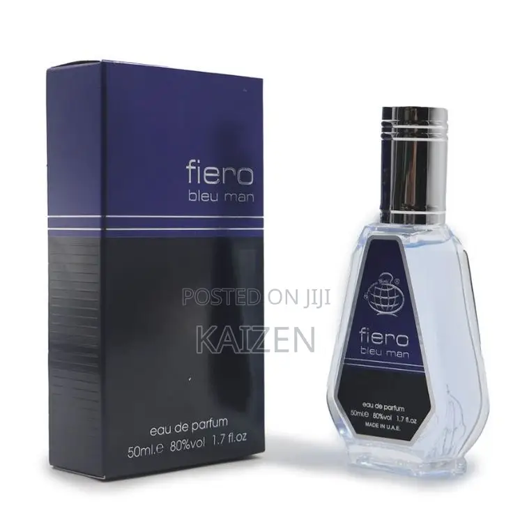 Prefumes for You