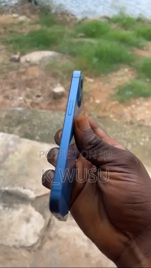 Apple iPhone 13 128 GB Blue