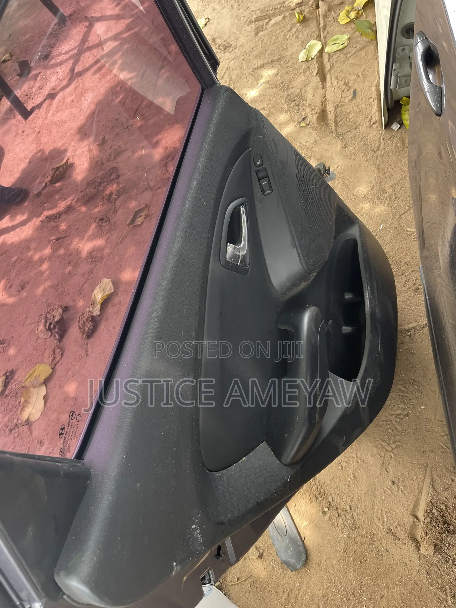 Hyundai Tucson 2012-2015