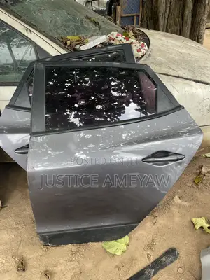 Hyundai Tucson 2012-2015