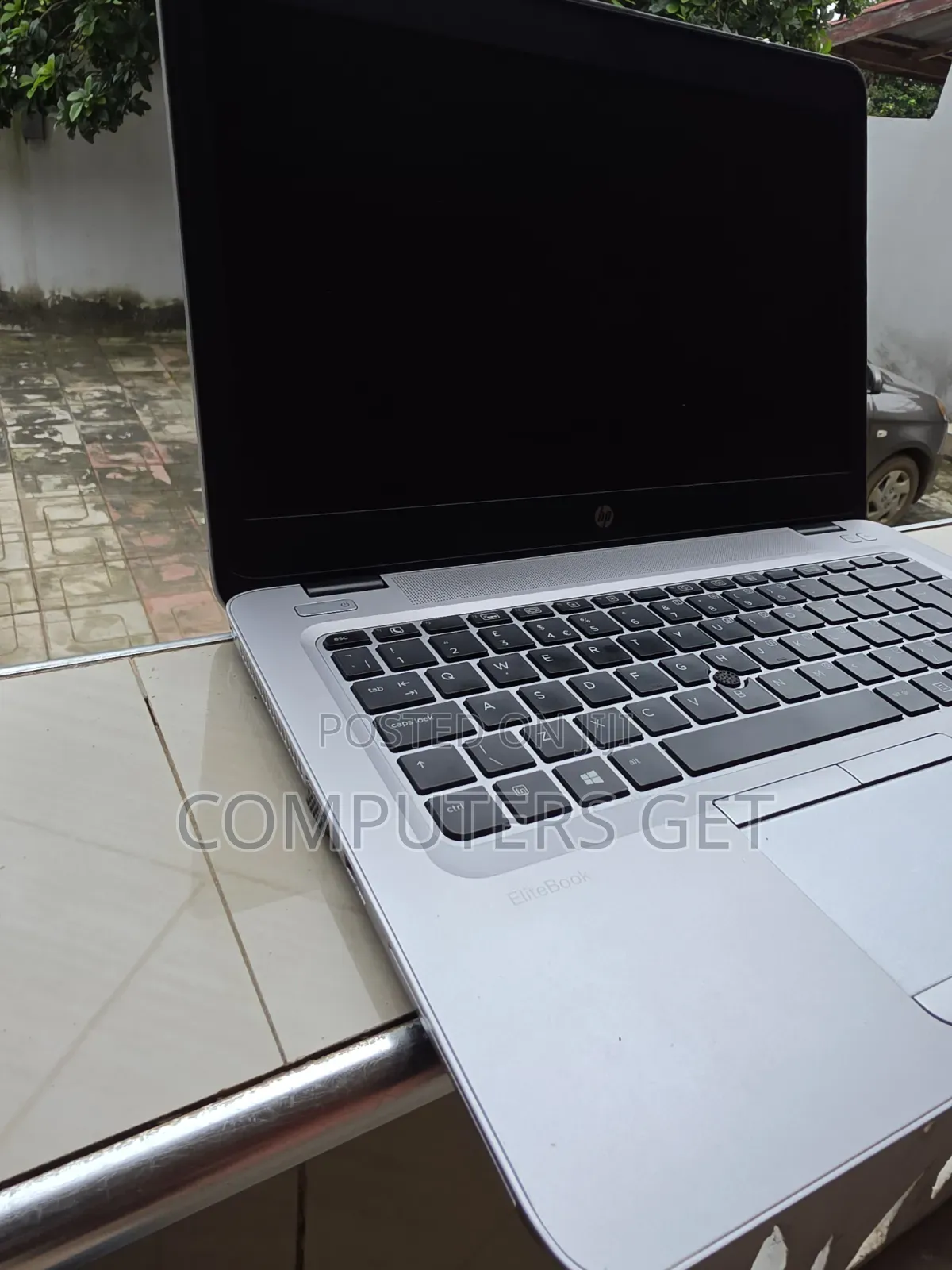 Laptop HP EliteBook 840 G4 8GB Intel Core i5 SSD 256GB