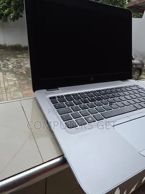 Laptop HP EliteBook 840 G4 8GB Intel Core i5 SSD 256GB