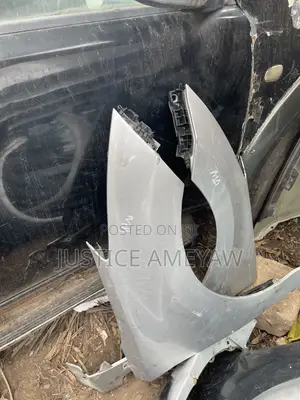 Elantra 2012-2015 Fender’s