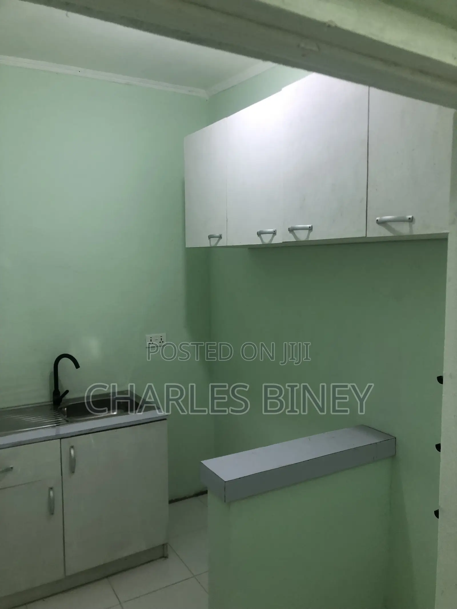 2bdrm Apartment in Ga South Municipal for rent