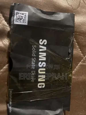 500gb Samsung Sata SSD Laptop and Desktop