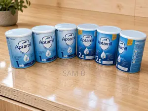 Aptamil 1 2 Baby Milk-Uk Type