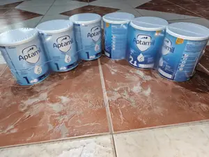 Aptamil 1 2 Baby Milk-Uk Type