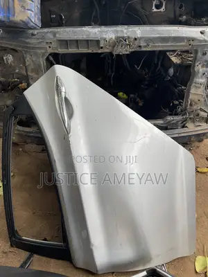Elantra 2012-2015 Fender’s