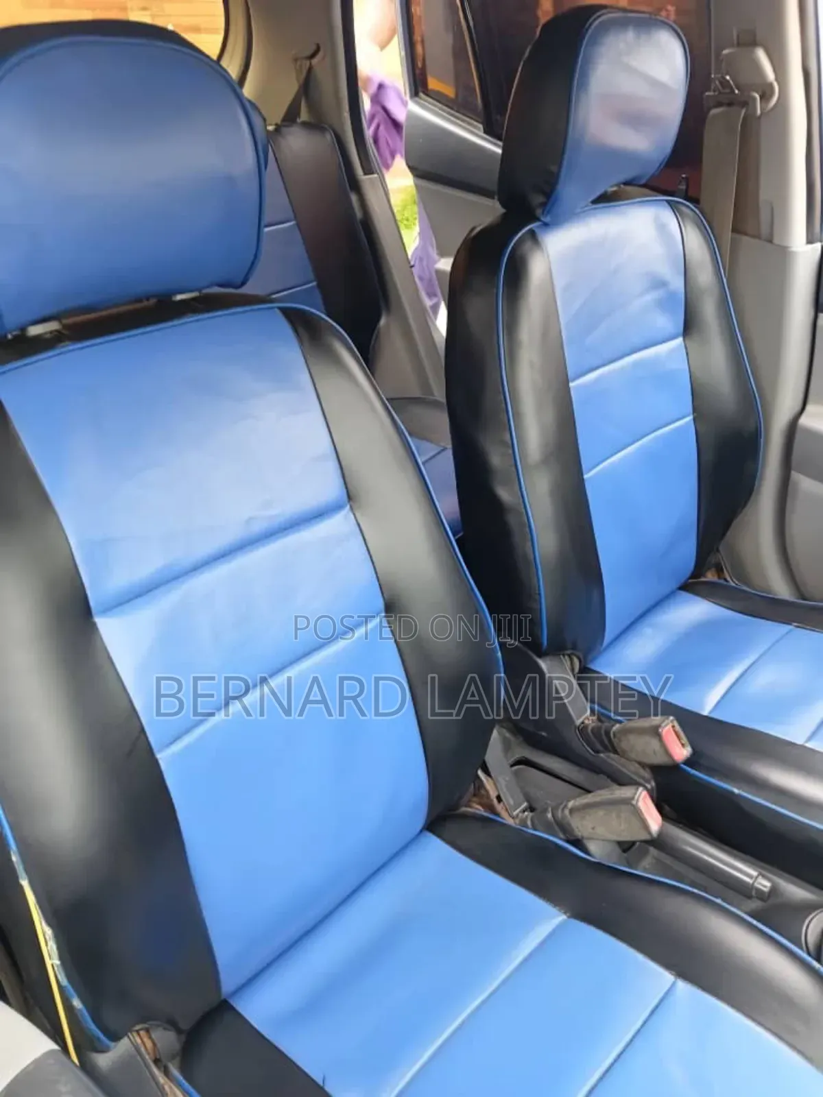 Kia Picanto 2005 Blue