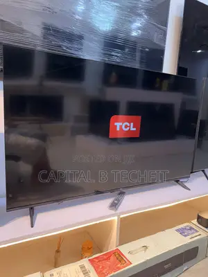 55Inches SONY GOOGLE TV . 2023 Model