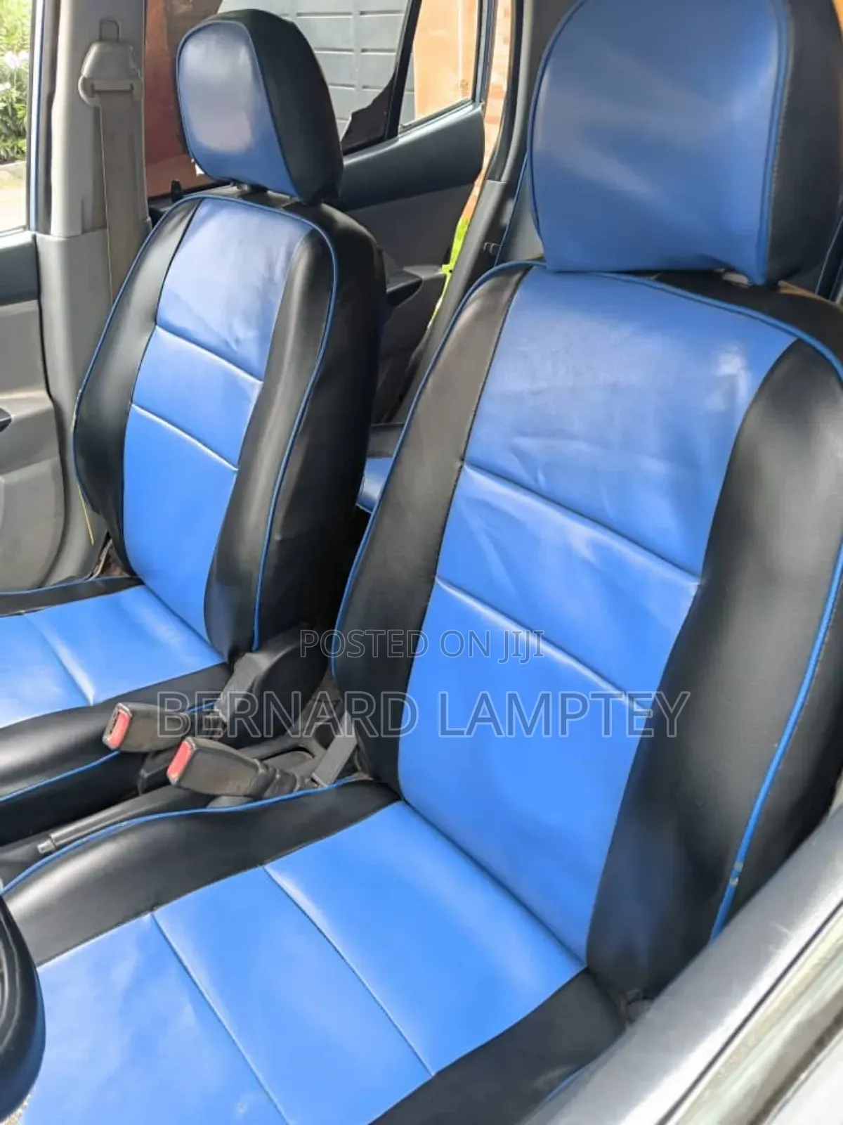 Kia Picanto 2005 Blue