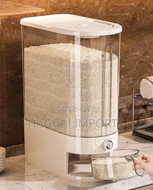 10kg Cereal or Rice Dispenser