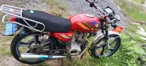 Royal RY125 2022 Red