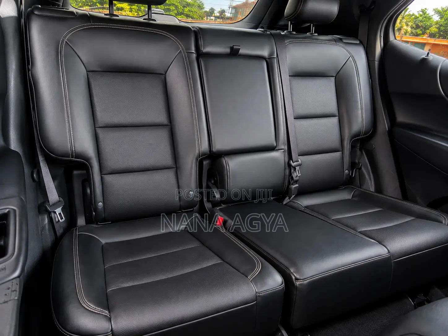 Chevrolet Equinox RS 2024 Silver