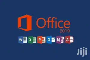 Microsoft Office 2019 Professional Plus (1 User)