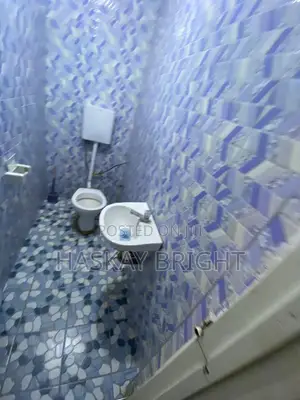Commercial Space for Rent at Achimota Mile 7 T-Junction