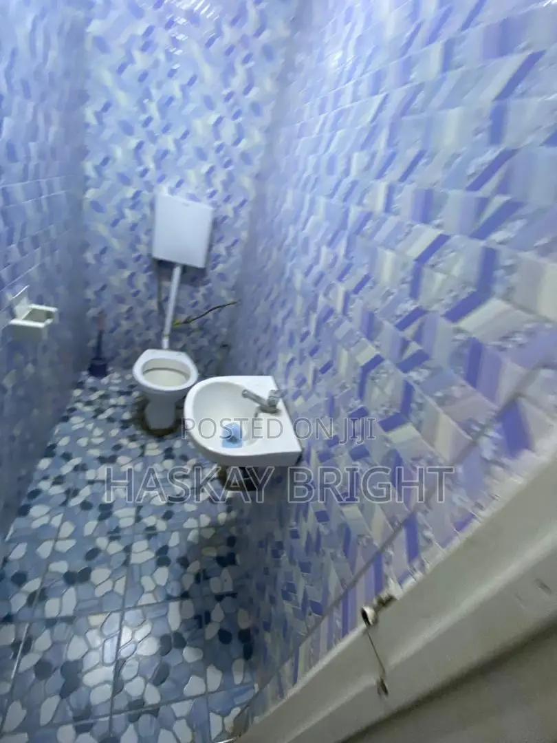 Commercial Space for Rent at Achimota Mile 7 T-Junction
