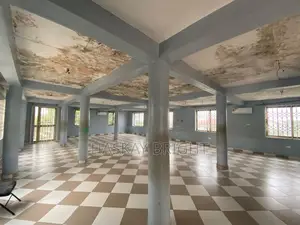Commercial Space for Rent at Achimota Mile 7 T-Junction