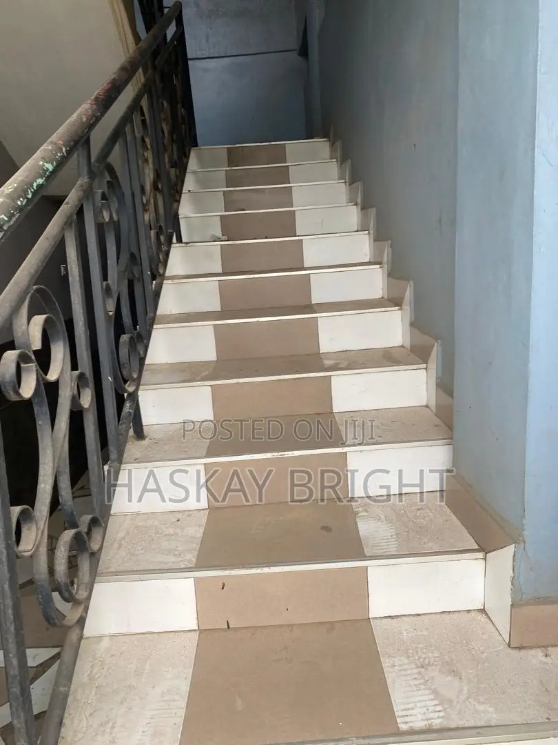 Commercial Space for Rent at Achimota Mile 7 T-Junction