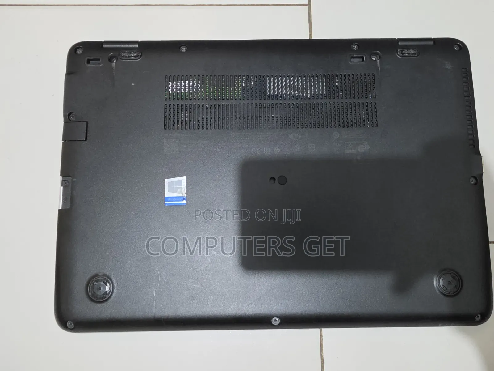 Laptop HP EliteBook 840 G4 8GB Intel Core i5 SSD 256GB