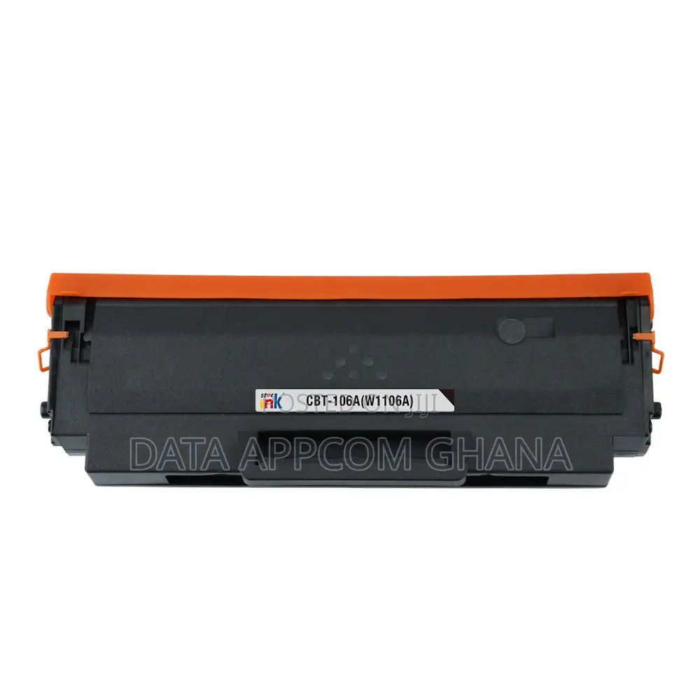 StarInk Toner C-106a(w1106a)/-Bk