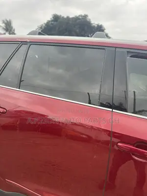 Original Door Glass for Toyota Highlighter Grand 2025 and All Types AV