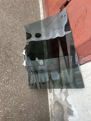 Original Door Glass for Toyota Highlighter Grand 2025 and All Types AV