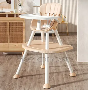 Multi Function Baby Highchair