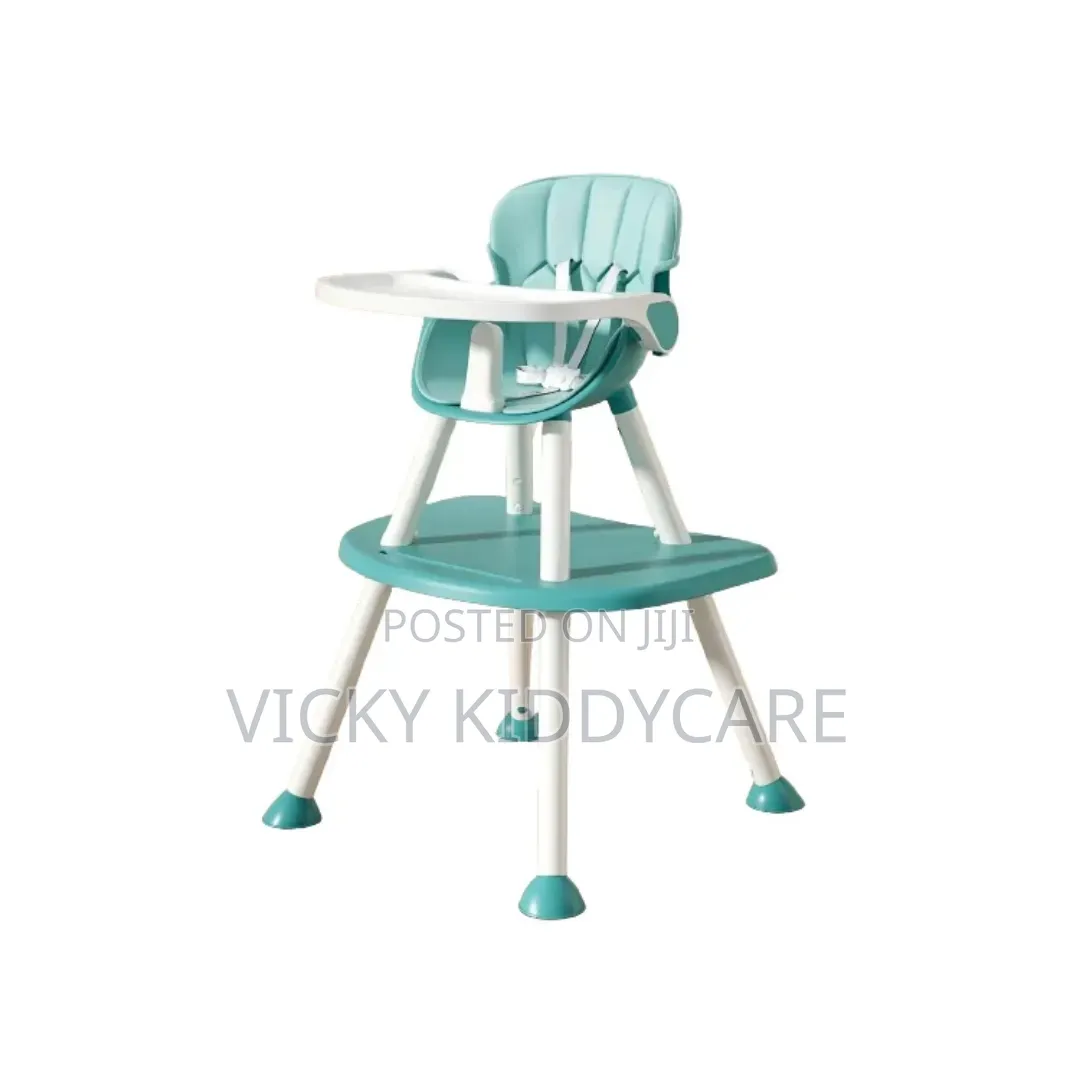 Multi Function Baby Highchair