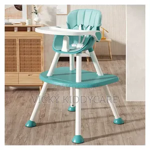 Multi Function Baby Highchair