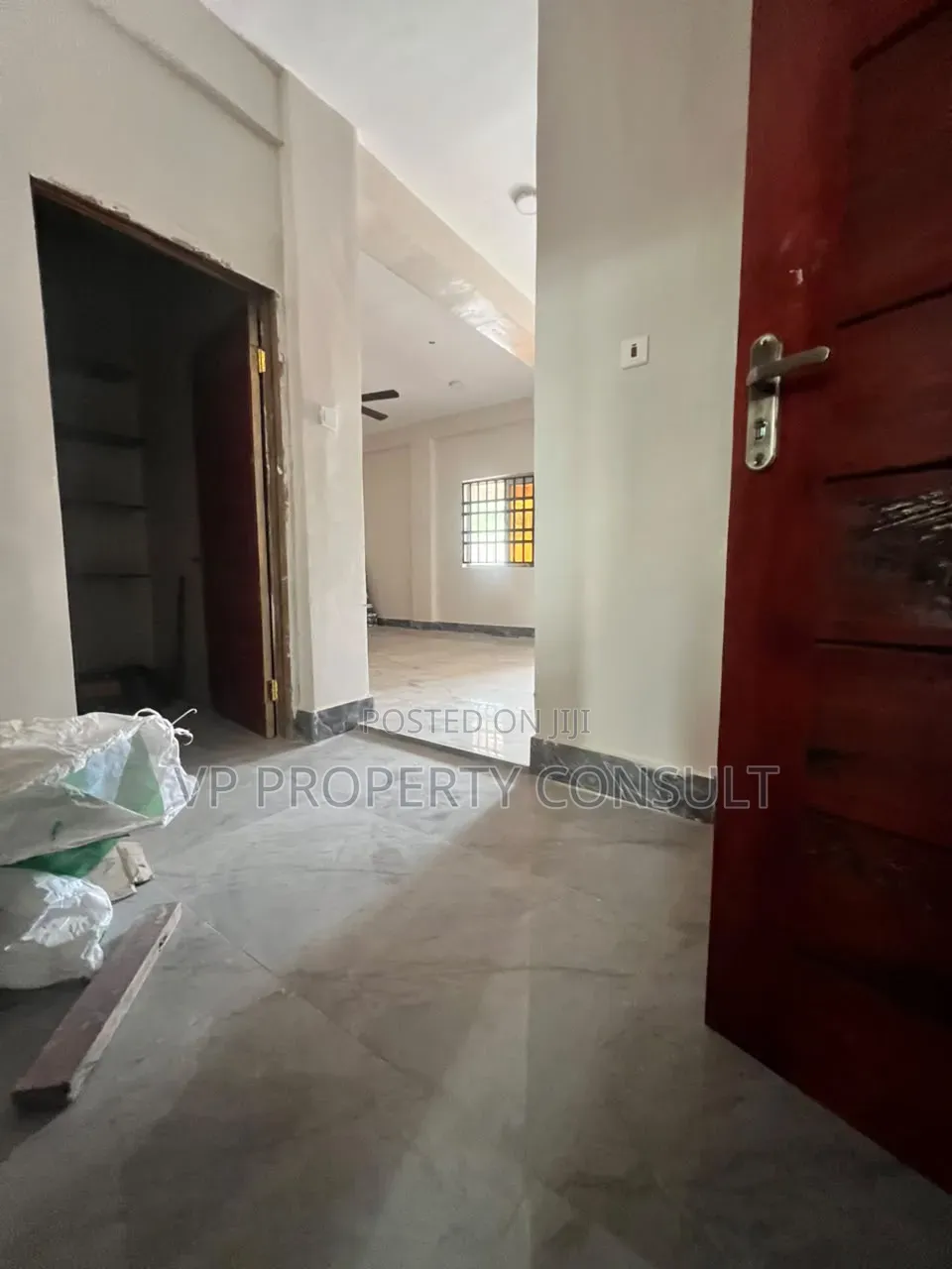 1bdrm Apartment in Tseaddo for rent