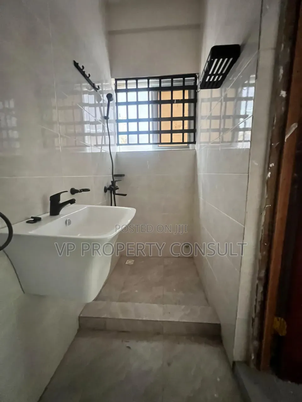 1bdrm Apartment in Tseaddo for rent