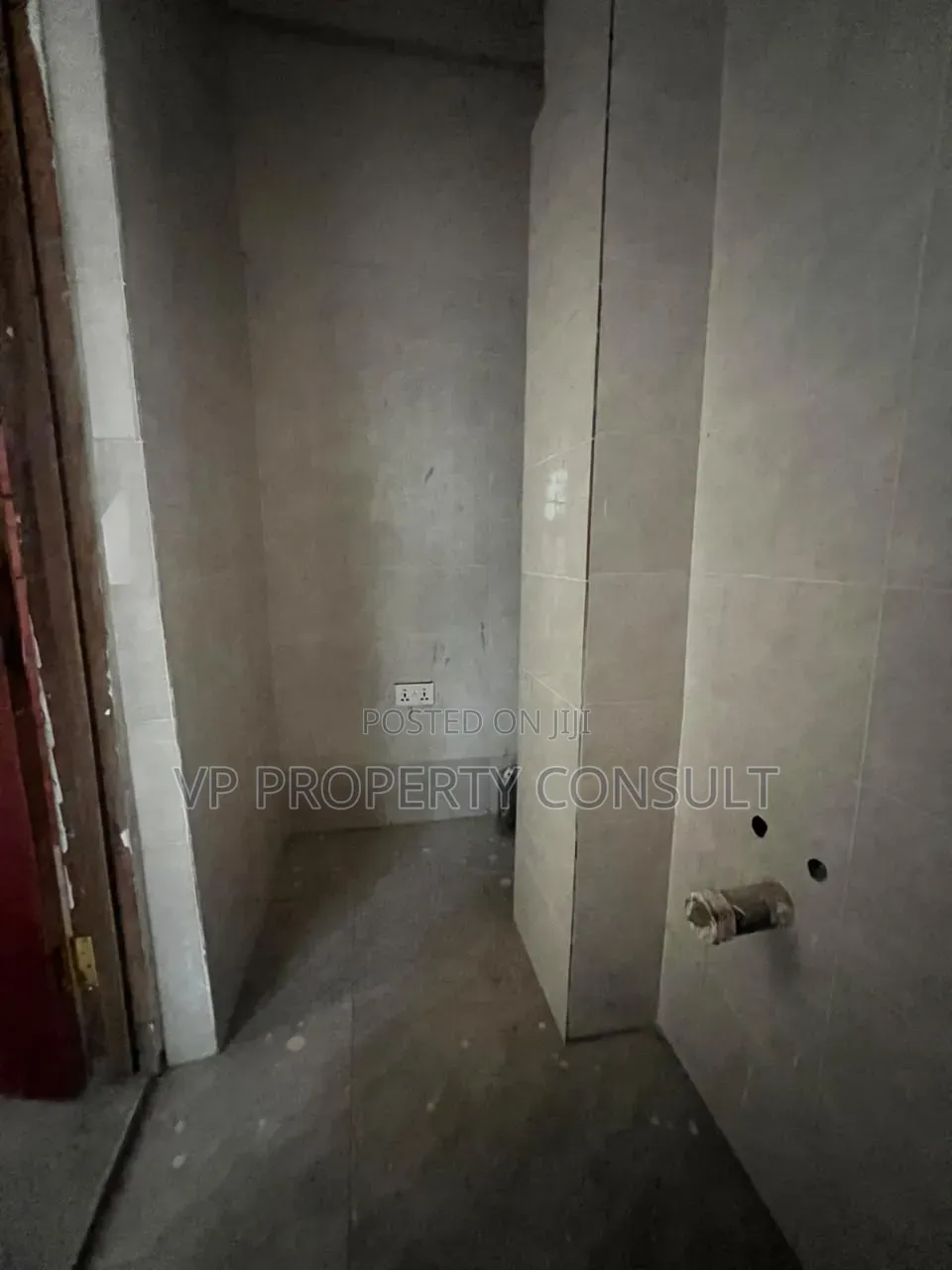 1bdrm Apartment in Tseaddo for rent
