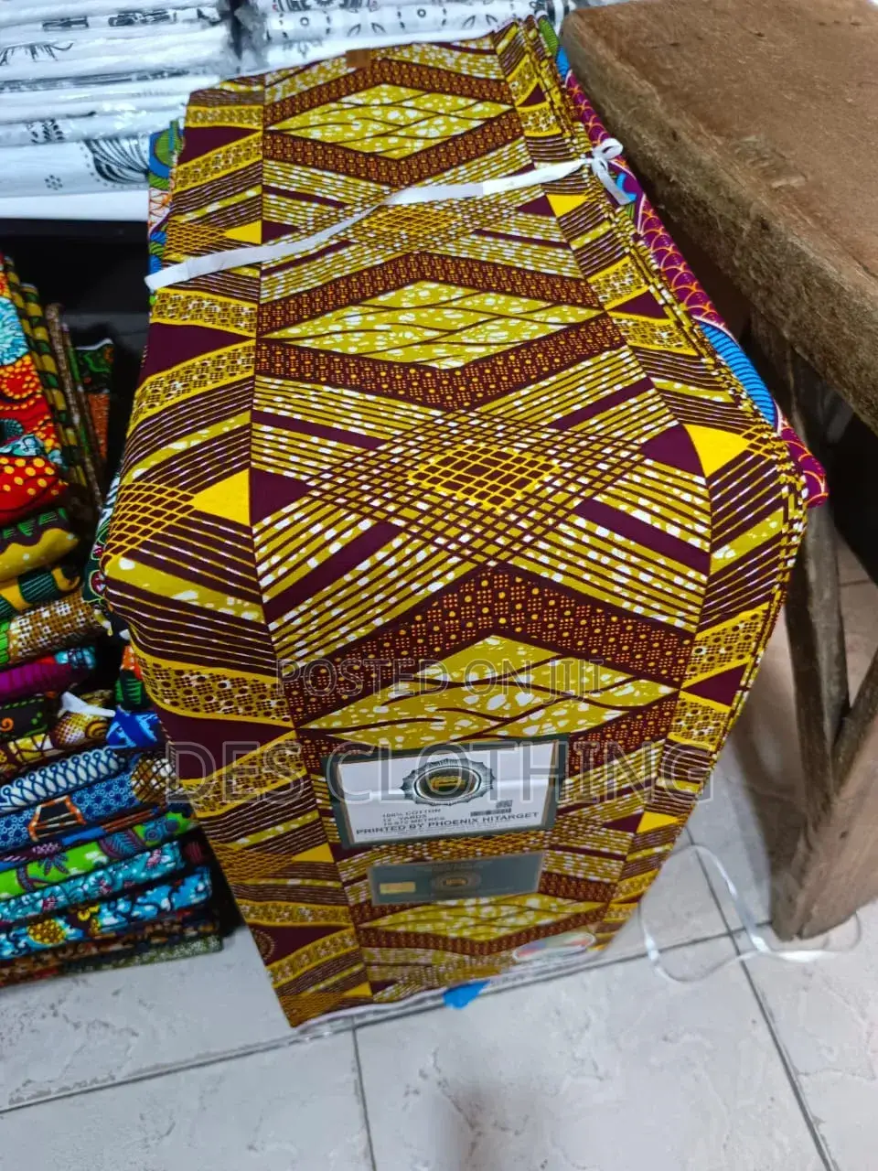 Quality Hitarget for Sale