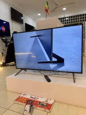 50inches Samsung UHD HDR SMAER Machine