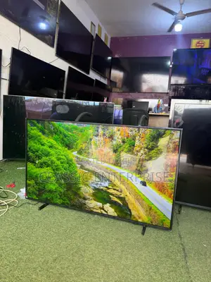 Samsung 43 Inches F6000 Series Brand New in Box Premium Uhd TV