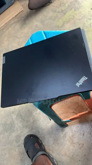 Laptop Lenovo ThinkPad E14 Gen 5 16GB Intel Core i5 SSD 512GB