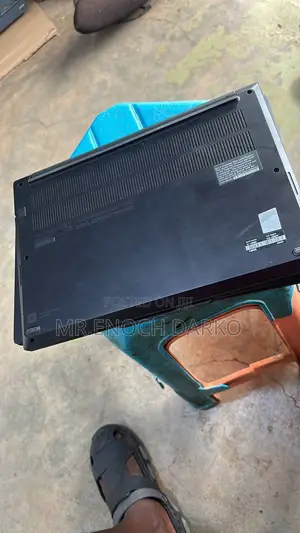Laptop Lenovo ThinkPad E14 Gen 5 16GB Intel Core i5 SSD 512GB