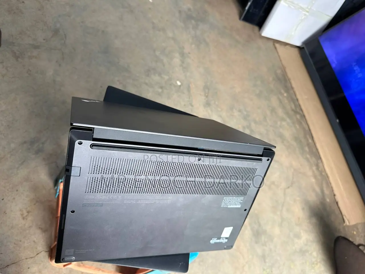Laptop Lenovo ThinkPad E14 Gen 5 16GB Intel Core i5 SSD 512GB