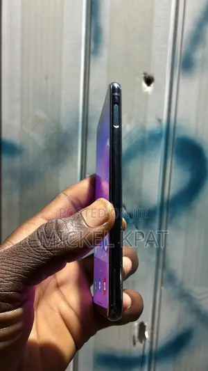 Samsung Galaxy S10e 128 GB Black