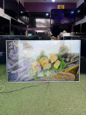 LG Web Os 55 Inches Premium Uhd Digital Led Graphics TV