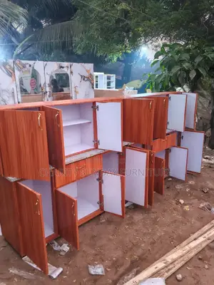 Five Feet Kitchen Cabinets