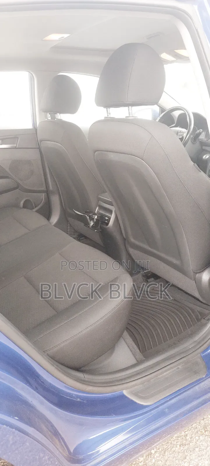 Hyundai Elantra 2020 Blue