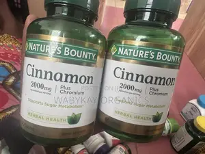 Cinnamon+ Chromium