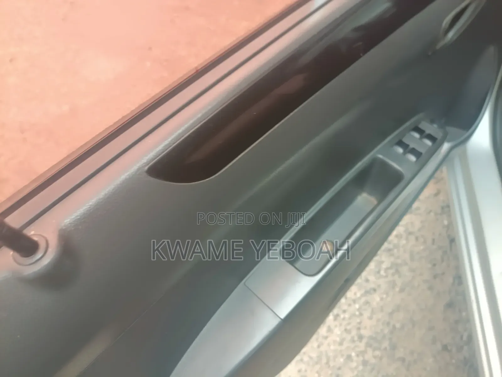 Chevrolet Spark LT 2012 Silver