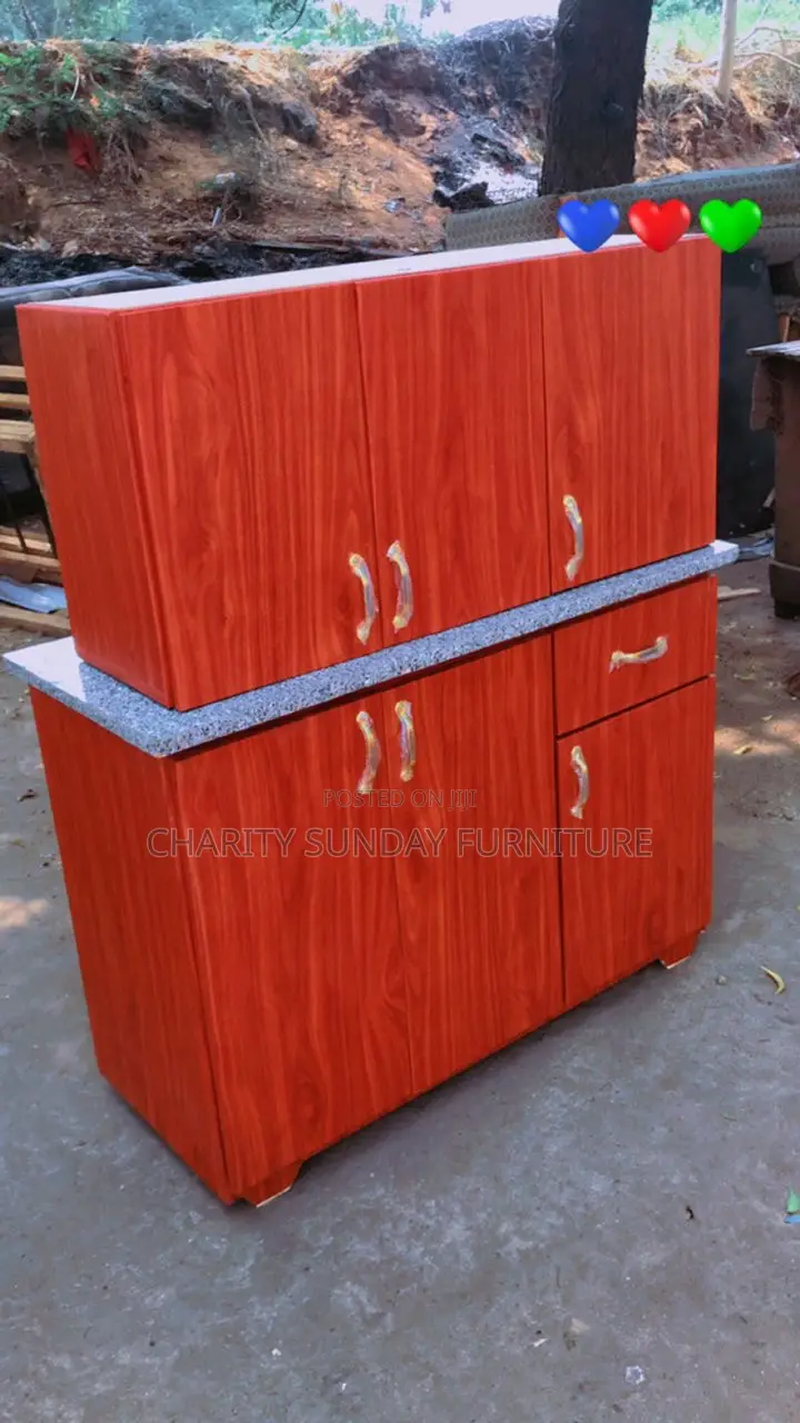 Four Feet Kitchen Cabinets (Slide) >