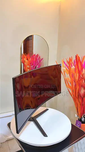SamTek 34inch Curve Gaming Monitor