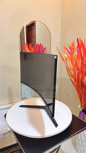 SamTek 34inch Curve Gaming Monitor