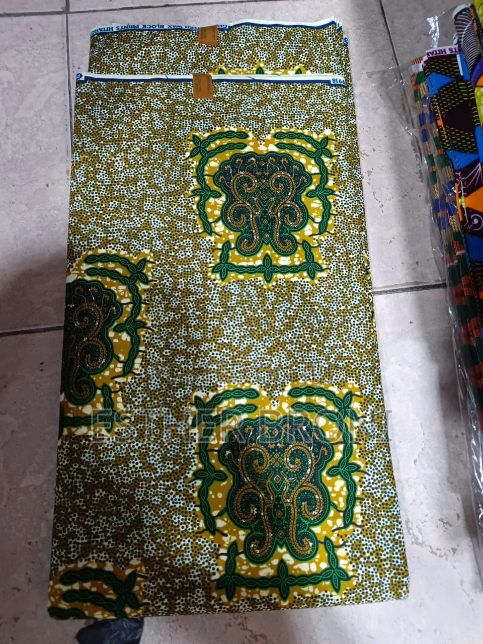 Beautiful Cloth Designs