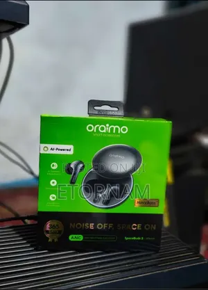 Oraimo Spacce Air Pods